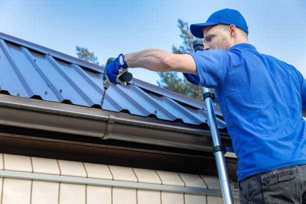 Hot Roofs in Macclenny, FL